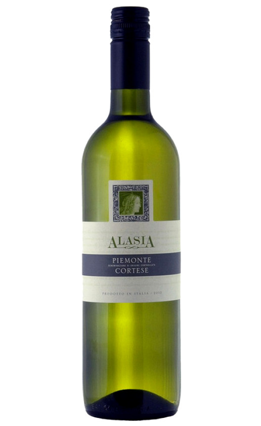 Alasia Cortese Piemonte 2018