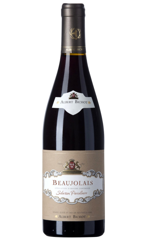 Albert Bichot Beaujolais Selection Parcellaire 2014