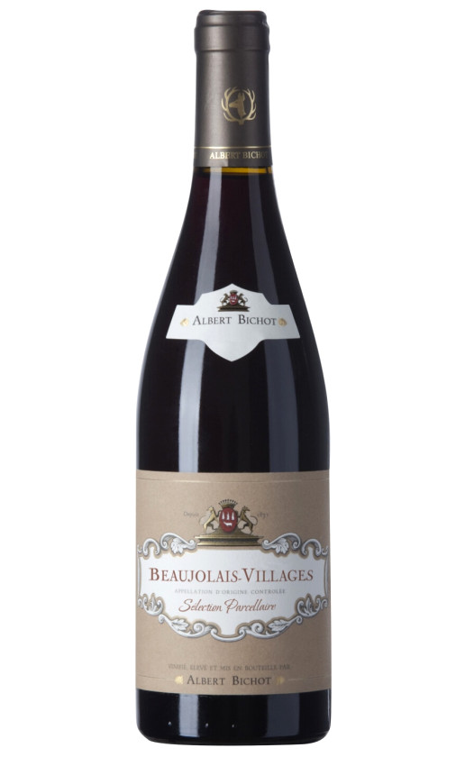 Albert Bichot Beaujolais-Villages 2017