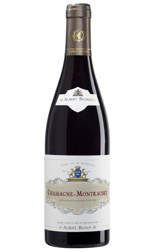 Albert Bichot Chassagne-Montrachet Rouge