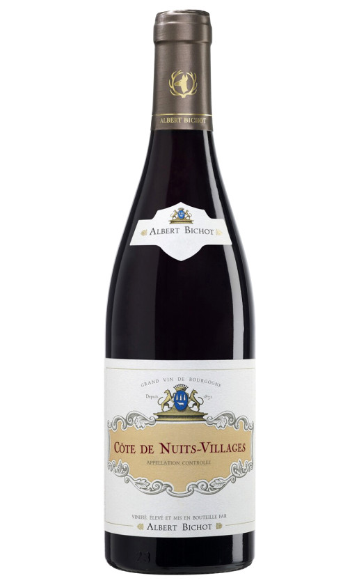 Albert Bichot Cоte de Nuits-Villages 2017