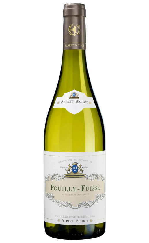 Albert Bichot Pouilly-Fuisse