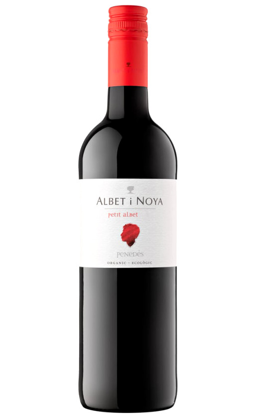 Albet i Noya Petit Albet Negre Penedes