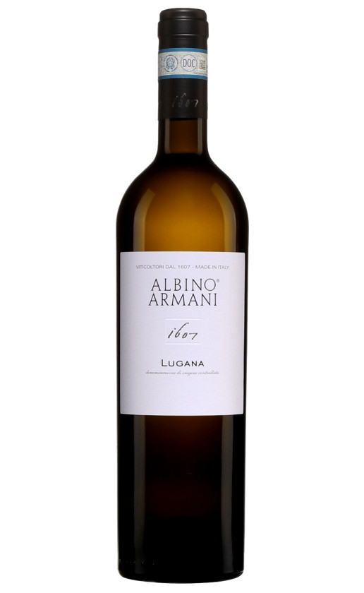 Albino Armani Lugana 2019