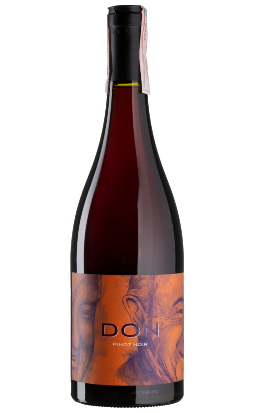 Alex Craighead Don Pinot Noir