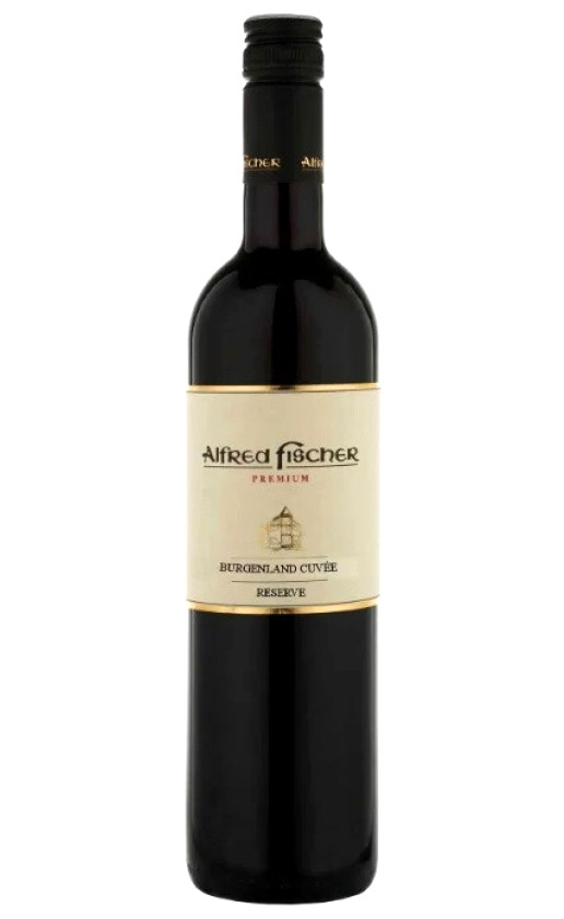 Alfred Fischer Cuvee Reserve