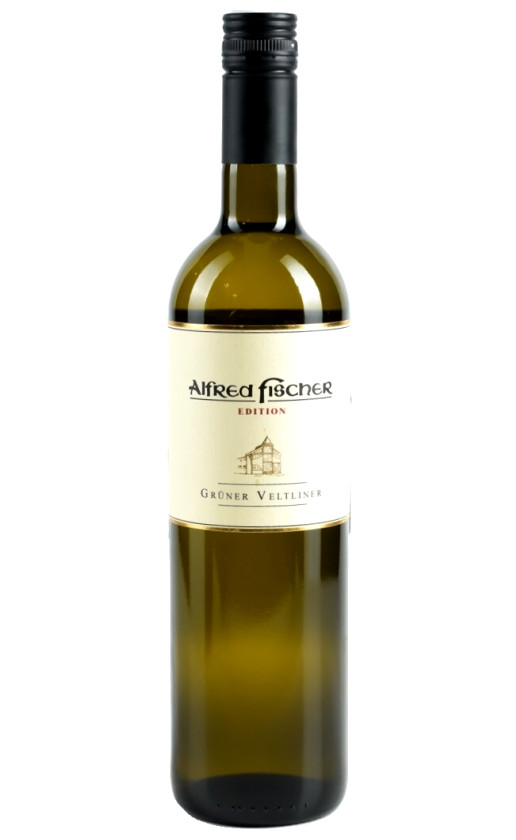 Alfred Fischer Gruner Vertliner