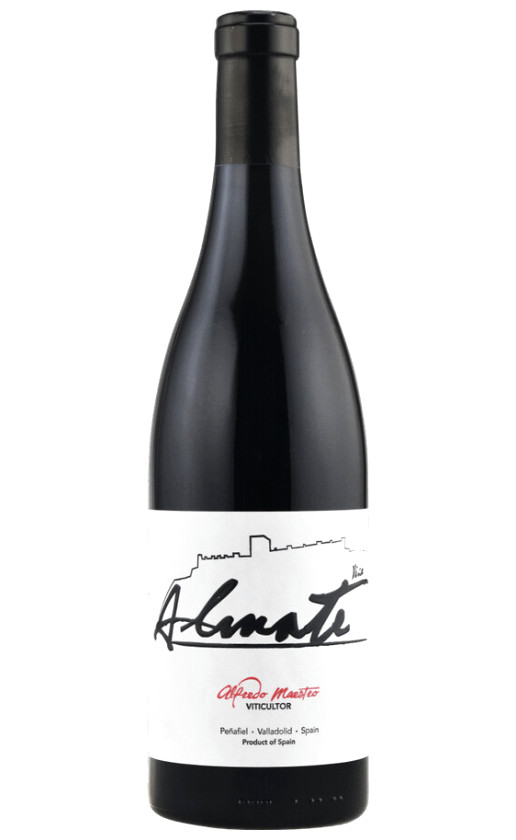 Alfredo Maestro Vina Almate