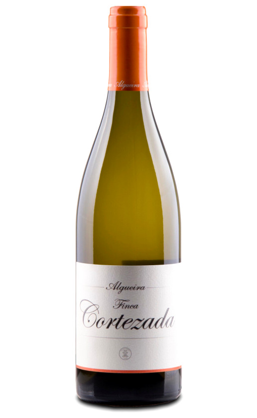 Algueira Cortezada Ribeira Sacra 2019