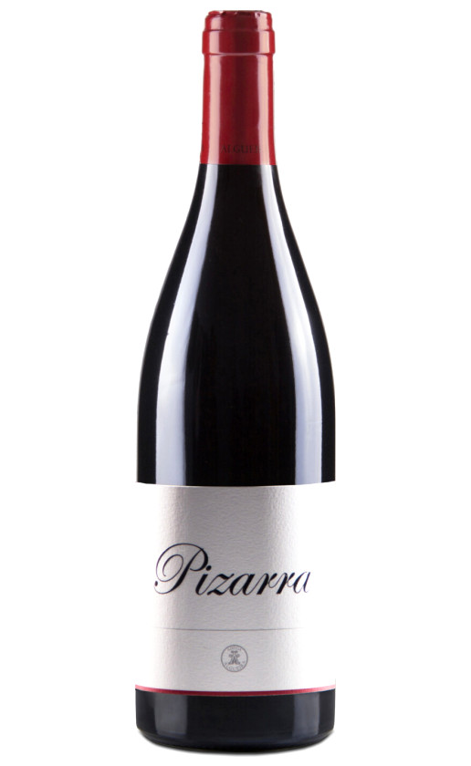 Algueira Pizarra Ribeira Sacra 2015