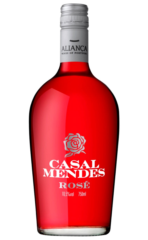 Alianca Casal Mendes Rose