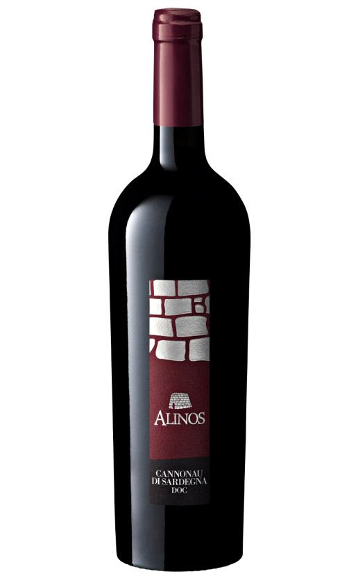 Alinos Cannonau di Sardegna
