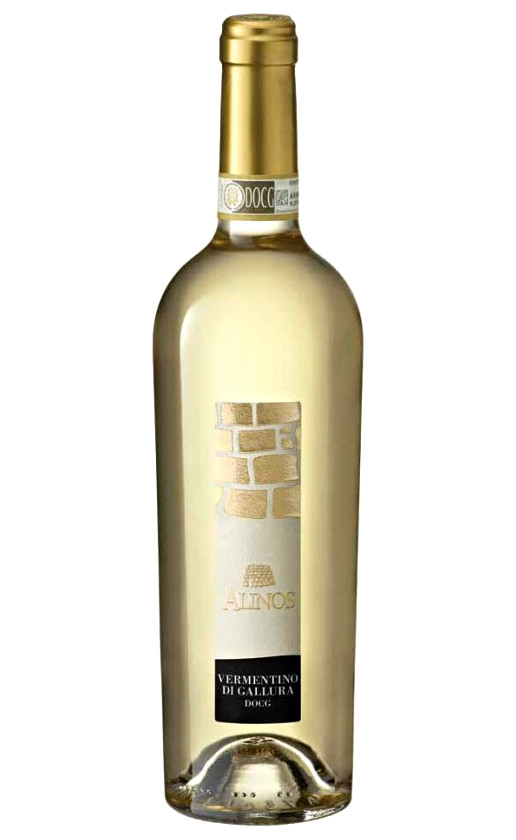 Alinos Vermentino di Gallura