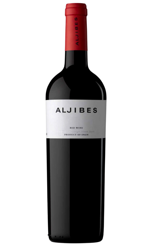 Aljibes 2004