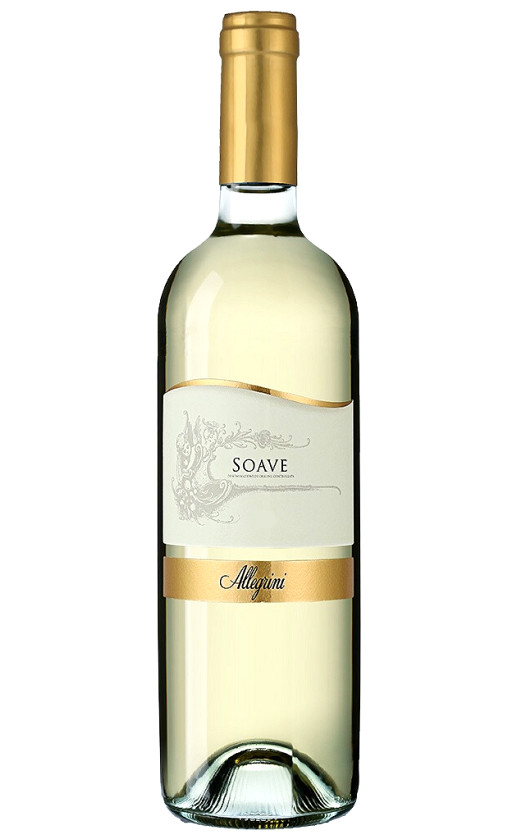Allegrini Soave 2019