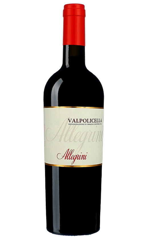 Allegrini Valpolicella 2019