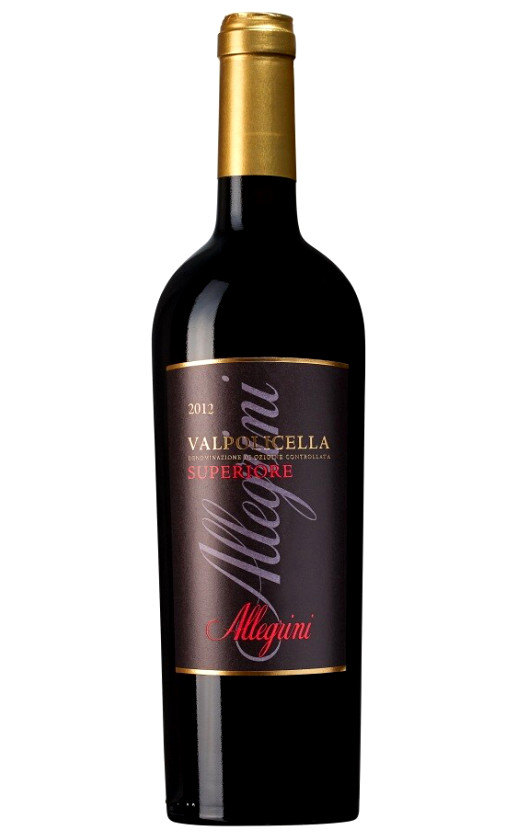 Allegrini Valpolicella Superiore