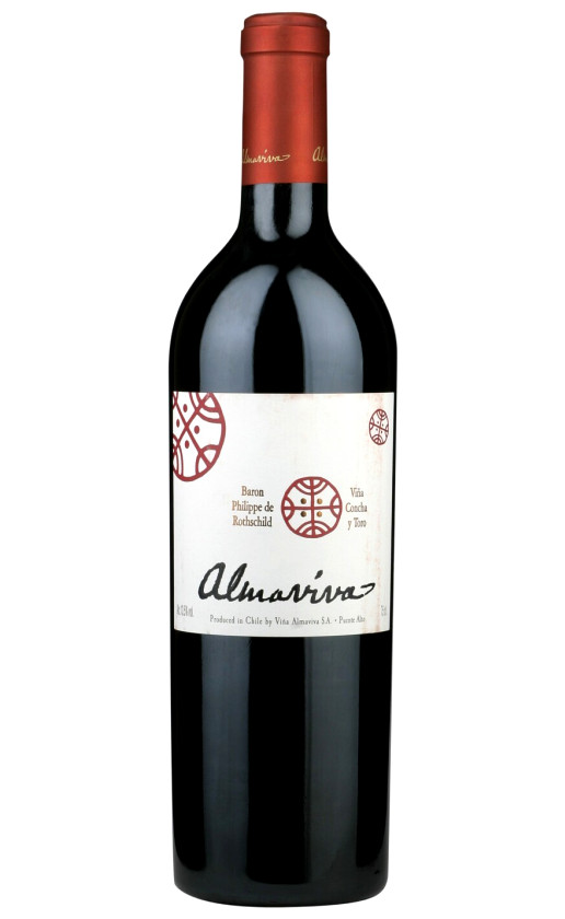 Almaviva 2013