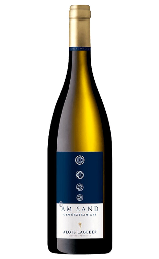 Alois Lageder Am Sand Gewurztraminer Alto Adige 2018