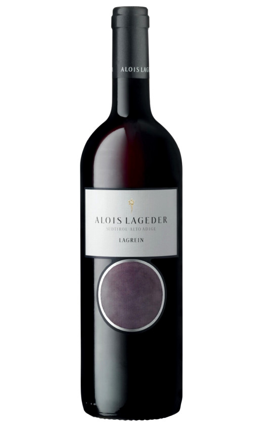 Alois Lageder Lagrein Alto Adige 2017