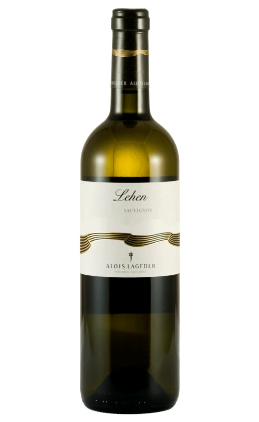 Alois Lageder Lehen Sauvignon 2013