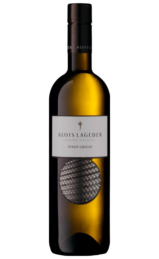 Alois Lageder Pinot Grigio Alto Adige 2013