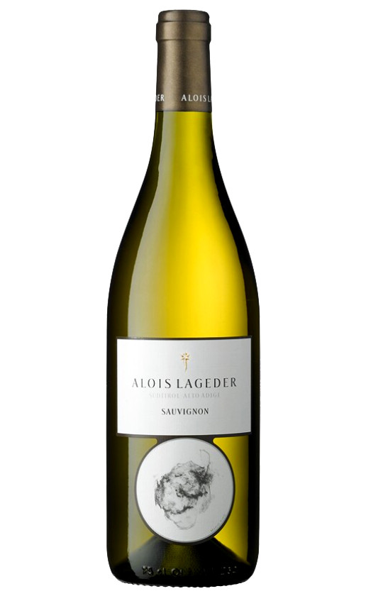 Alois Lageder Sauvignon Alto Adige 2014