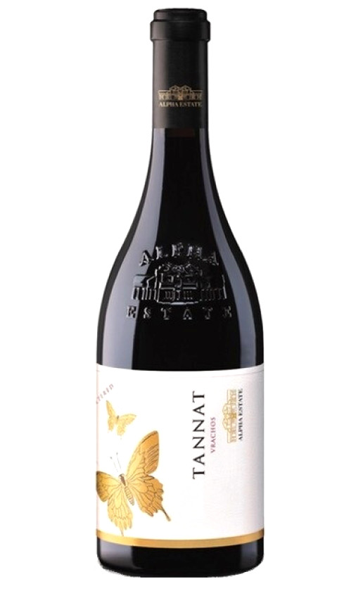 Alpha Estate Tannat Florina 2017