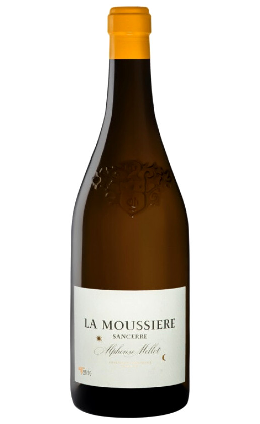 Alphonse Mellot La Moussiere Sancerre 2020