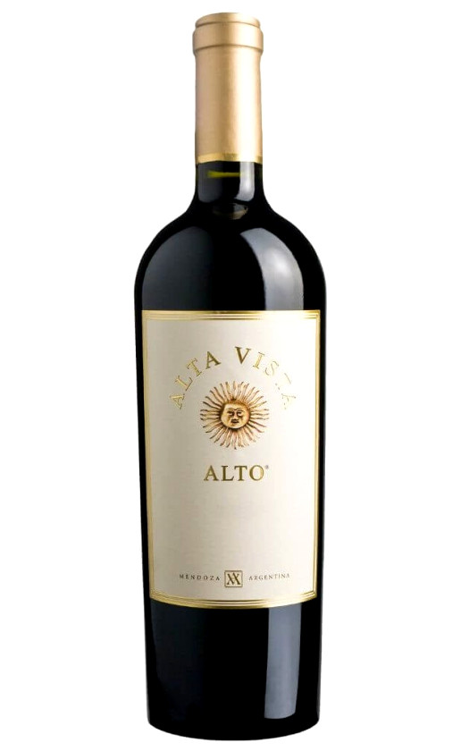 Alta Vista Alto 2015