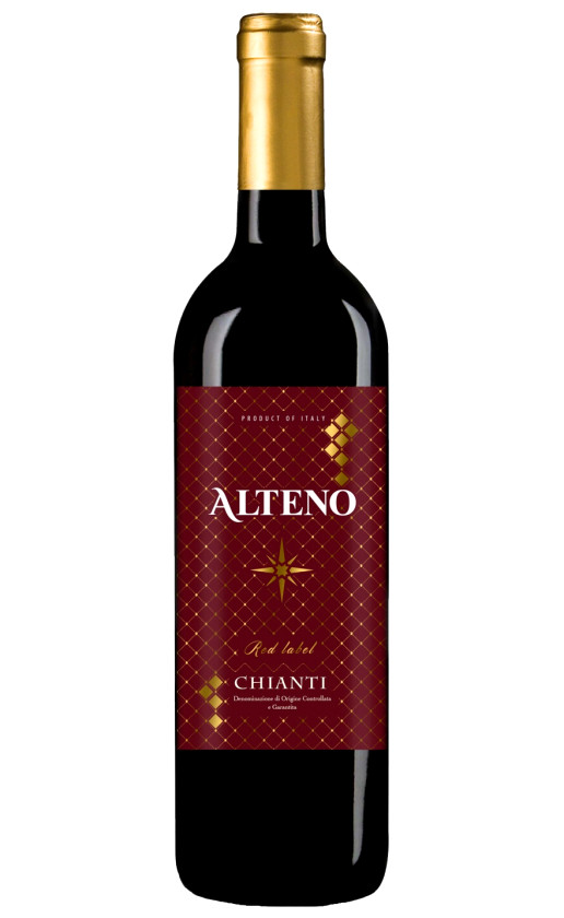 Alteno Chianti