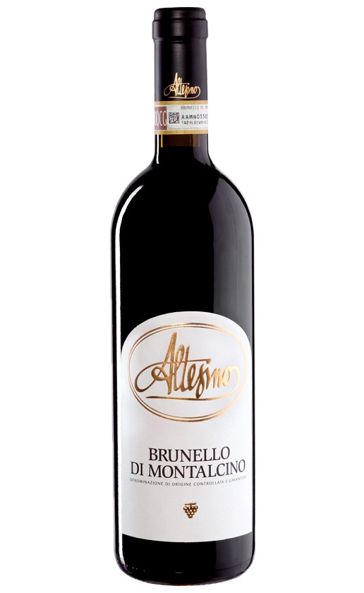 Altesino Brunello di Montalcino 2015