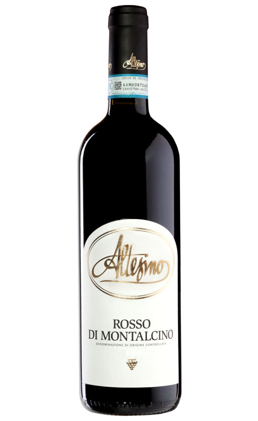 Altesino Rosso di Montalcino 2016