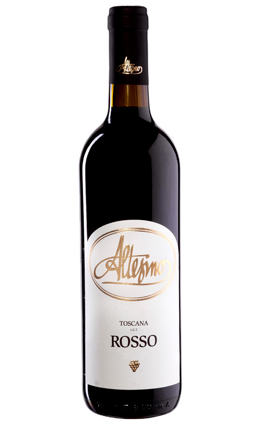 Altesino Rosso Toscana 2018
