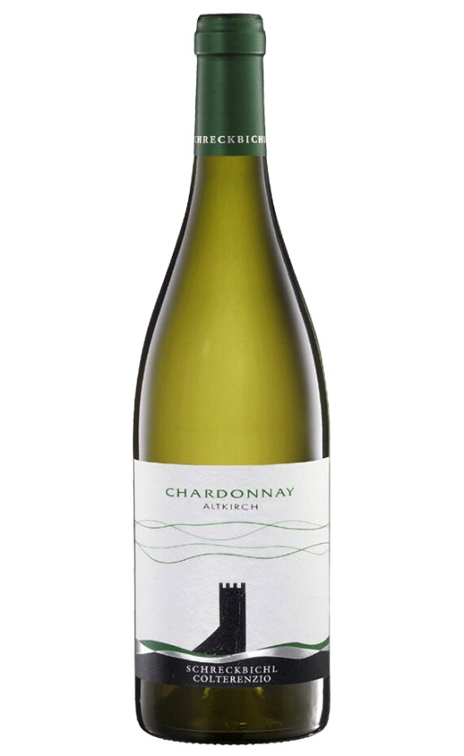 Alto Adige Chardonnay Altkirch 2013