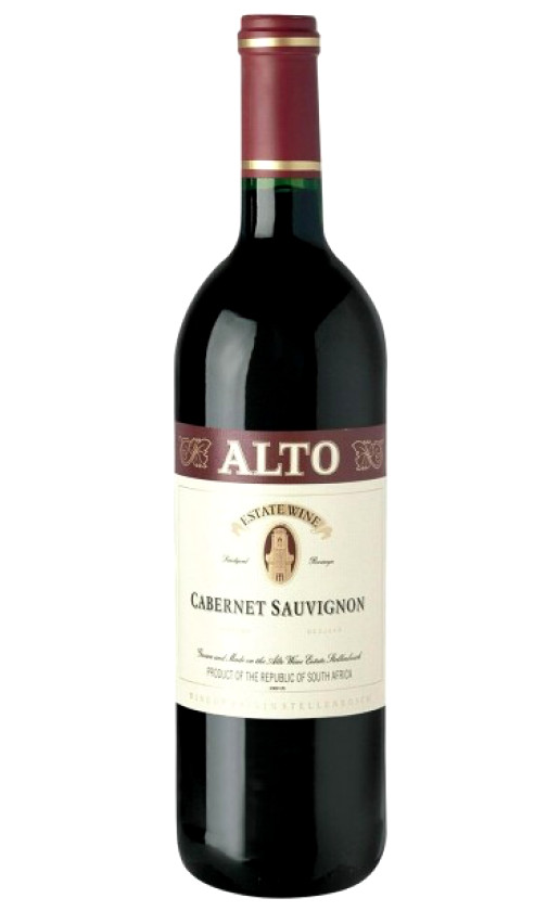Alto Cabernet Sauvignon 2007