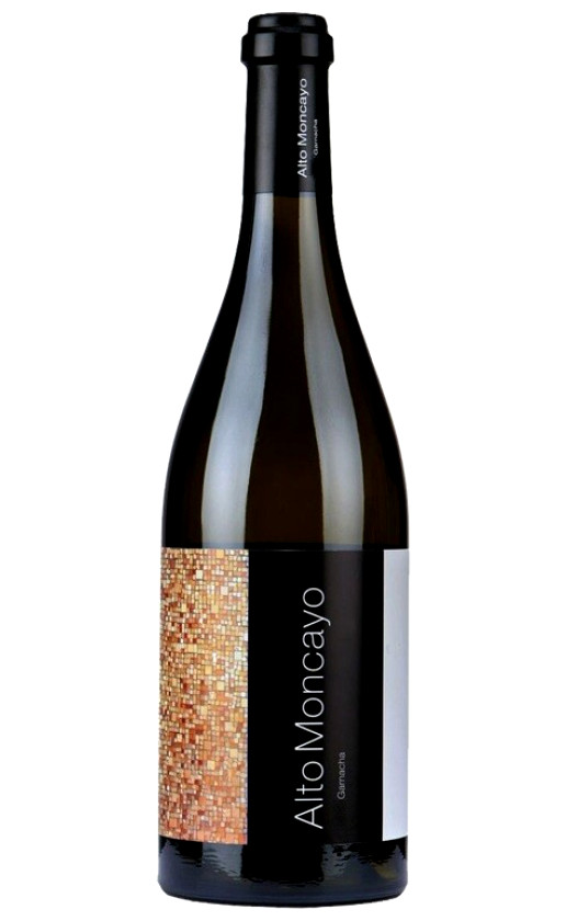 Alto Moncayo Alto Moncayo Campo de Borja 2018