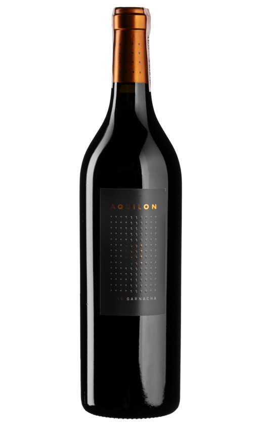 Alto Moncayo Aquilon Campo de Borja 2015