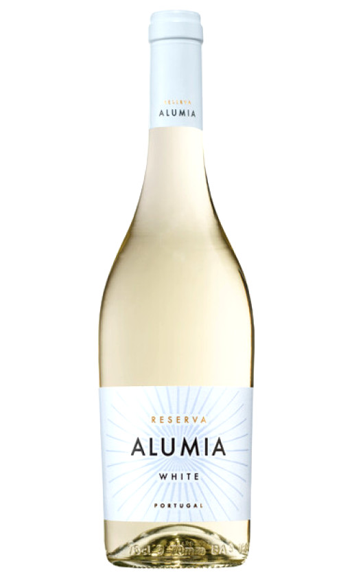 Alumia Reserva White Beira Interior
