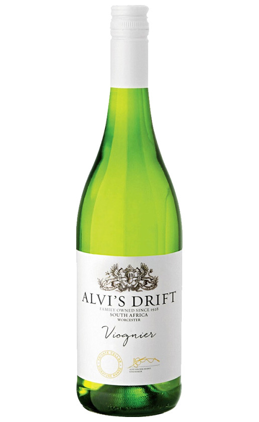 Alvi's Drift Viognier 2018