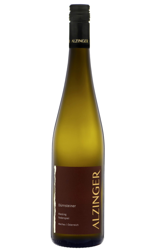 Alzinger Riesling Durnsteiner Federspiel 2020