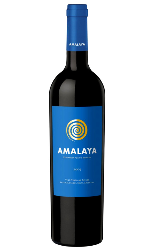 Amalaya 2009