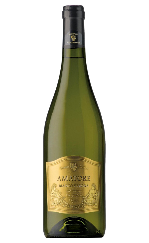 Amatore Bianco Verona 2019