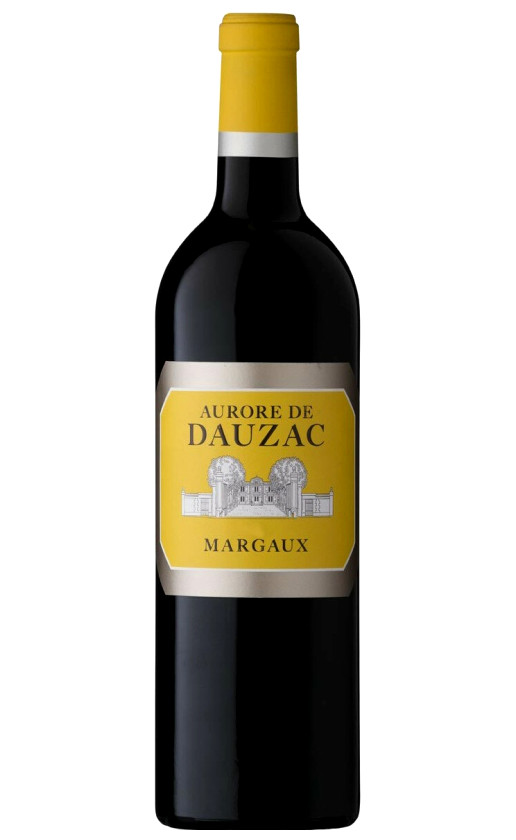 Andre Lurton Aurore de Dauzac Margaux АОC 2014