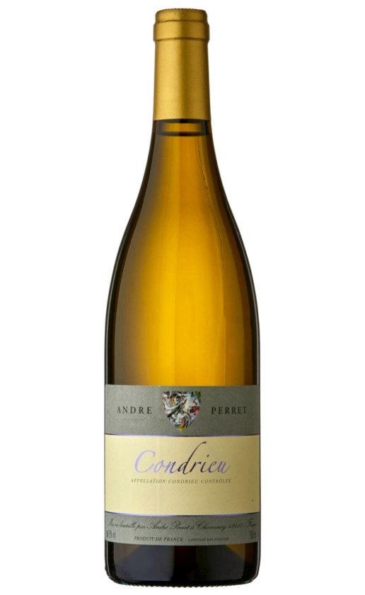 Andre Perret Condrieu 2018