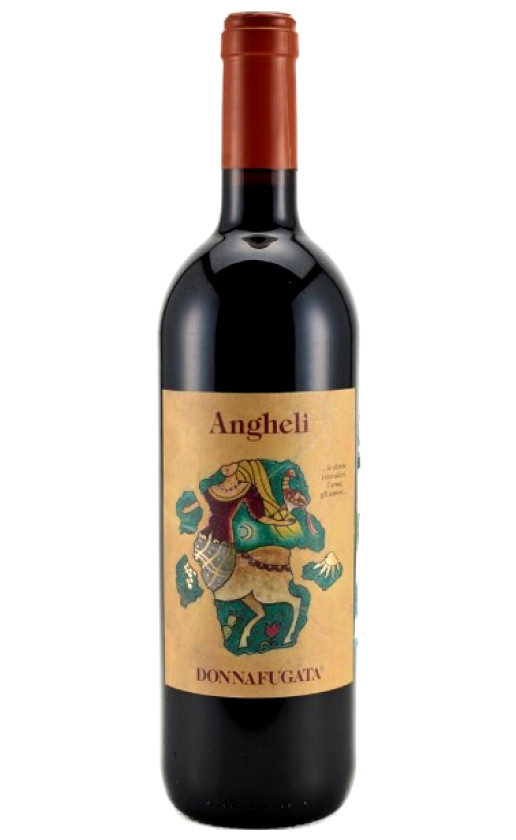 Angheli Sicilia 2007