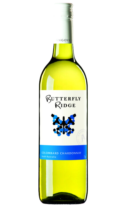 Angove Butterfly Ridge Colombard Chardonnay 2019