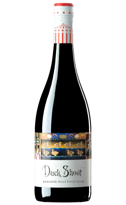 Angove Duck Shoot Pinot Noir Adelaide Hills 2019