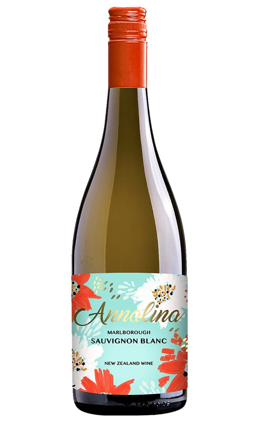 Annalina Sauvignon Blanc