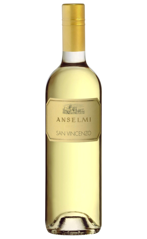Anselmi San Vincenzo 2020